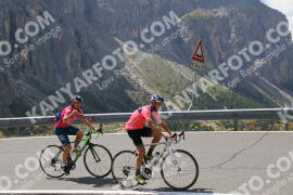 Photo #2574450 | 10-08-2022 12:16 | Gardena Pass BICYCLES