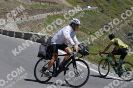 Foto #3401545 | 09-07-2023 11:35 | Passo Dello Stelvio - Prato Seite BICYCLES