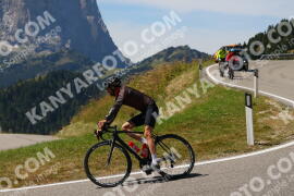 Foto #2642452 | 14-08-2022 12:31 | Gardena Pass BICYCLES