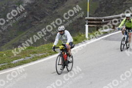 Foto #3316749 | 02-07-2023 14:01 | Passo Dello Stelvio - die Spitze BICYCLES