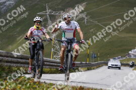 Foto #3683311 | 31-07-2023 14:15 | Passo Dello Stelvio - die Spitze BICYCLES