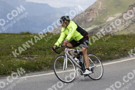 Foto #3382325 | 08-07-2023 15:03 | Passo Dello Stelvio - die Spitze BICYCLES