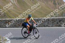 Photo #4277501 | 17-09-2023 12:34 | Passo Dello Stelvio - Prato side BICYCLES