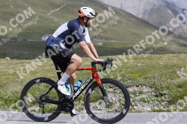 Photo #3277306 | 29-06-2023 10:47 | Passo Dello Stelvio - Peak BICYCLES