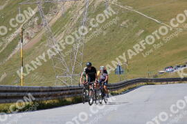 Foto #2672073 | 16-08-2022 14:04 | Passo Dello Stelvio - die Spitze BICYCLES