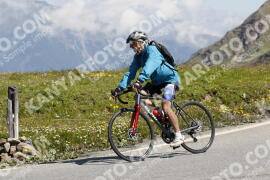 Photo #3461398 | 15-07-2023 11:16 | Passo Dello Stelvio - Peak BICYCLES