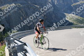 Photo #2641580 | 14-08-2022 11:54 | Gardena Pass BICYCLES