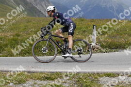 Photo #3595867 | 27-07-2023 14:19 | Passo Dello Stelvio - Peak BICYCLES
