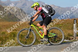 Foto #4165134 | 05-09-2023 15:04 | Passo Dello Stelvio - die Spitze BICYCLES