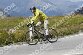 Foto #3603429 | 28-07-2023 15:03 | Passo Dello Stelvio - die Spitze BICYCLES