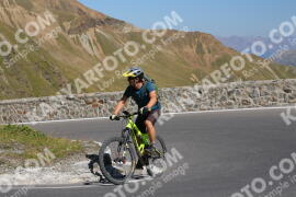 Photo #4212289 | 09-09-2023 14:02 | Passo Dello Stelvio - Prato side BICYCLES