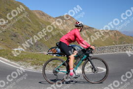 Photo #4212001 | 09-09-2023 13:48 | Passo Dello Stelvio - Prato side BICYCLES