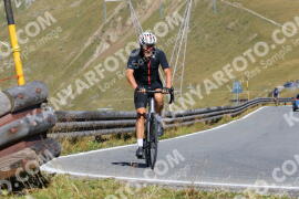 Photo #2735855 | 25-08-2022 10:31 | Passo Dello Stelvio - Peak BICYCLES