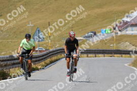 Foto #2754890 | 26-08-2022 13:10 | Passo Dello Stelvio - die Spitze BICYCLES