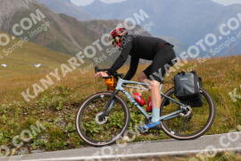 Foto #3919430 | 17-08-2023 10:25 | Passo Dello Stelvio - die Spitze BICYCLES