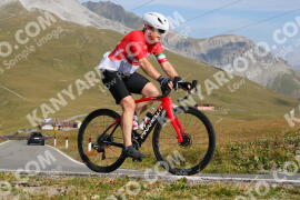 Photo #4061311 | 25-08-2023 10:07 | Passo Dello Stelvio - Peak BICYCLES