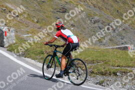 Photo #4277426 | 17-09-2023 12:26 | Passo Dello Stelvio - Prato side BICYCLES