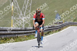 Photo #3510255 | 17-07-2023 11:31 | Passo Dello Stelvio - Peak BICYCLES