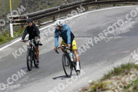 Photo #3350932 | 04-07-2023 13:52 | Passo Dello Stelvio - Peak BICYCLES