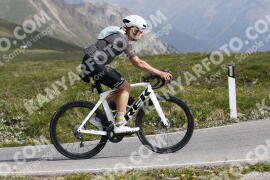 Photo #3276867 | 29-06-2023 10:32 | Passo Dello Stelvio - Peak BICYCLES