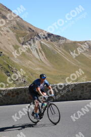 Photo #2717683 | 23-08-2022 11:41 | Passo Dello Stelvio - Prato side BICYCLES