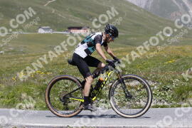 Foto #3425083 | 11-07-2023 12:43 | Passo Dello Stelvio - die Spitze BICYCLES