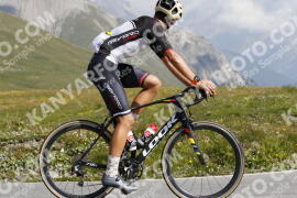 Foto #3509716 | 17-07-2023 10:45 | Passo Dello Stelvio - die Spitze BICYCLES