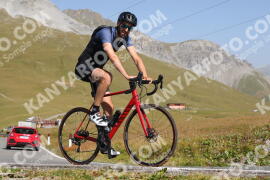 Photo #4045778 | 24-08-2023 10:36 | Passo Dello Stelvio - Peak BICYCLES