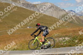 Photo #2670247 | 16-08-2022 12:56 | Passo Dello Stelvio - Peak BICYCLES