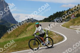 Foto #2617058 | 13-08-2022 12:15 | Gardena Pass BICYCLES