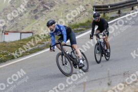 Foto #3512959 | 17-07-2023 13:15 | Passo Dello Stelvio - die Spitze BICYCLES