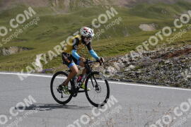 Foto #3695771 | 02-08-2023 11:51 | Passo Dello Stelvio - die Spitze BICYCLES