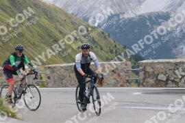 Photo #4097449 | 30-08-2023 13:54 | Passo Dello Stelvio - Prato side BICYCLES