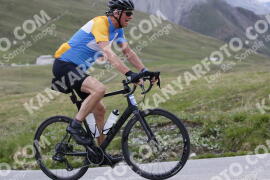 Photo #3198161 | 23-06-2023 11:10 | Passo Dello Stelvio - Peak BICYCLES