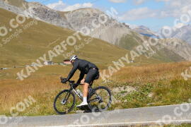 Photo #2670389 | 16-08-2022 13:00 | Passo Dello Stelvio - Peak BICYCLES