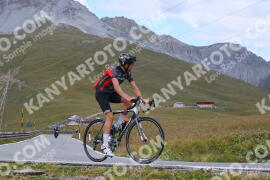Photo #3932007 | 18-08-2023 10:57 | Passo Dello Stelvio - Peak BICYCLES