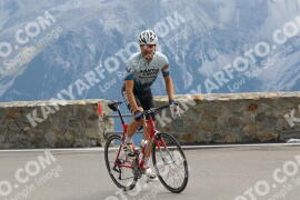 Foto #4098941 | 31-08-2023 11:52 | Passo Dello Stelvio - Prato Seite BICYCLES