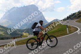 Foto #2594155 | 11-08-2022 14:37 | Gardena Pass BICYCLES