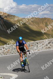 Photo #2711706 | 22-08-2022 14:41 | Passo Dello Stelvio - Prato side BICYCLES