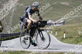 Photo #3223377 | 25-06-2023 14:23 | Passo Dello Stelvio - Peak BICYCLES