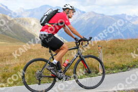 Photo #2765730 | 28-08-2022 12:43 | Passo Dello Stelvio - Peak BICYCLES
