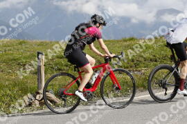 Foto #3378217 | 08-07-2023 10:14 | Passo Dello Stelvio - die Spitze BICYCLES
