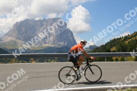 Photo #2574726 | 10-08-2022 12:26 | Gardena Pass BICYCLES