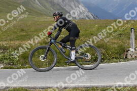 Foto #3595706 | 27-07-2023 14:16 | Passo Dello Stelvio - die Spitze BICYCLES