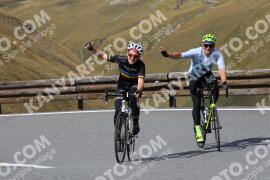 Photo #4291867 | 19-09-2023 11:29 | Passo Dello Stelvio - Peak BICYCLES