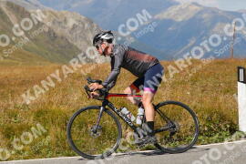 Photo #2672771 | 16-08-2022 14:43 | Passo Dello Stelvio - Peak BICYCLES
