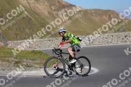 Foto #4213126 | 09-09-2023 14:57 | Passo Dello Stelvio - Prato Seite BICYCLES
