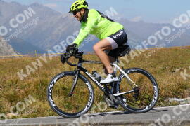 Foto #4231296 | 10-09-2023 14:39 | Passo Dello Stelvio - die Spitze BICYCLES