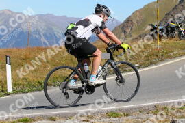 Photo #2727844 | 24-08-2022 11:40 | Passo Dello Stelvio - Peak BICYCLES
