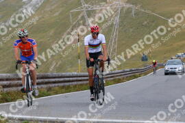 Photo #2677692 | 17-08-2022 10:22 | Passo Dello Stelvio - Peak BICYCLES